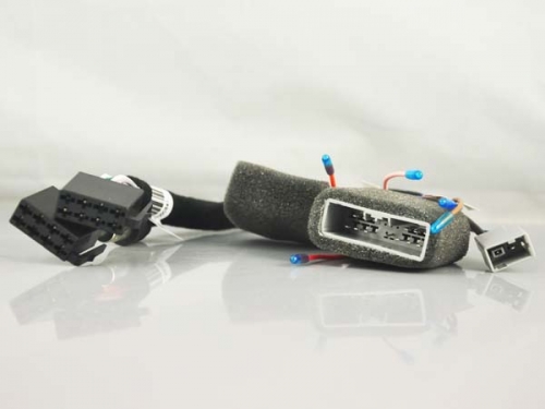 Honda Civic 2006 tot 2011 passend navigatie autoradio systeem op basis van Android