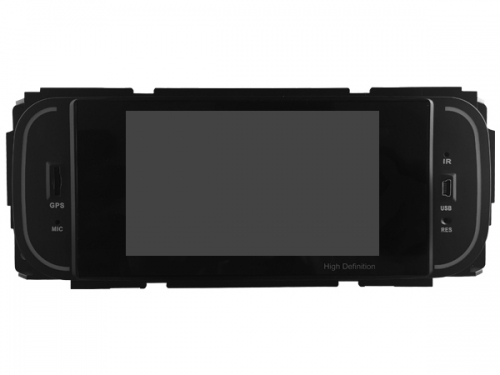 Jeep / Chrysler  (1999-2007) navigatie carkit android usb apple carplay android auto
