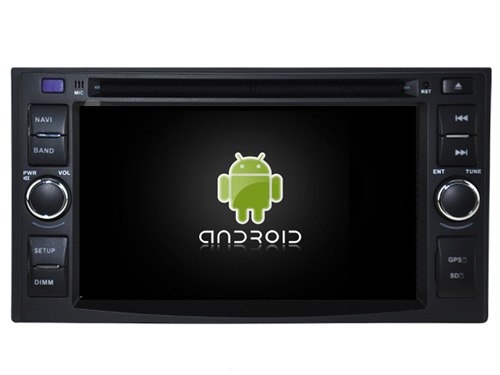 Navigatie kia sorento 2002-2009 dvd carkit android 12 dvd usb apple carplay android auto 