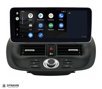 Navigatie Ford Kuga carkit full touch usb android auto apple carplay android 10