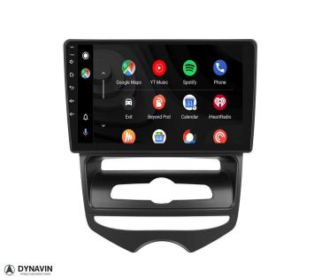 Navigatie Hyundai IX20 2012-2017 android carkit android auto apple carplay usb