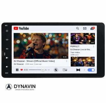 Mitsubishi ASX 2012-2019  radio navigatie carkit android 10 usb 64GB