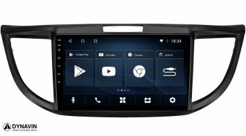 Navigatie Honda CRV 2012 – 2017 Carplay en Android auto carkit touchscreen android 11