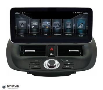 Navigatie Ford Kuga carkit full touch usb android auto apple carplay android 10