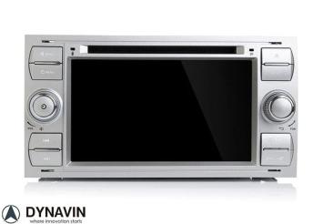 Ford c max navigatie carkit android 15 draadloos apple carplay android auto