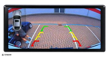 Fiat ducato camper navigatie 2006-2026 draadloo apple carplay android auto android 16