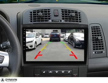 Radio Navigatie Multimedia Systeem voor GMC / Chevrolet / Buick Android 13 apple carplay