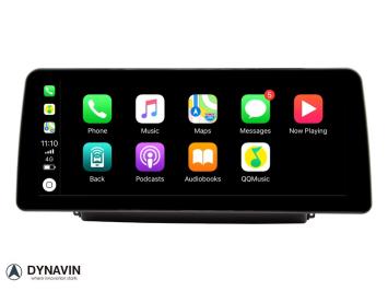 Navigatie fiat ducato 2006-2016 dvd carkit android 12 usb apple carplay android auto 128GB