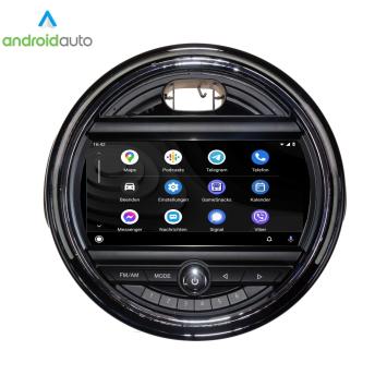 Navigatie Mini One F55 F56 F57 NBT 2014-2018 touchscreen carkit apple  carplay android auto 64GB