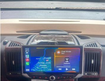 Navigatie Peugeot Boxer 2020-2023 10.8 inch carkit android 13 usb apple carplay android auto