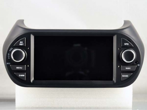 Navigatie fiat fiorino 2008-2018 dvd carkit android 12 dvd usb apple carplay android auto 