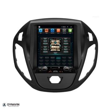 Navigatie B-Max 2012-2018 carkit full touch usb android auto draadloos apple carplay android