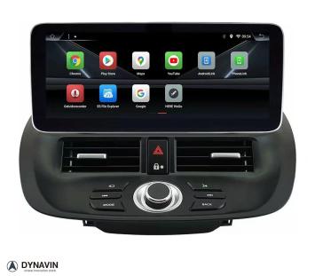 Navigatie Ford Kuga carkit full touch usb android auto apple carplay android 10