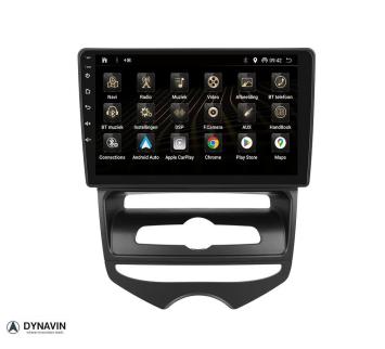 Navigatie Hyundai IX20 2012-2017 android carkit android auto apple carplay usb