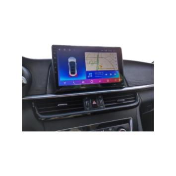 Kia optima 2016-2019 navigatie carkit android touchscreen apple carplay android auto 64GB