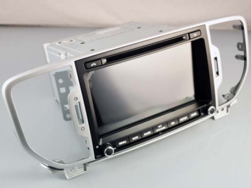 Navigatie kia sportage 2016-2018 dvd carkit android 12 dvd usb apple carplay android auto 64gb