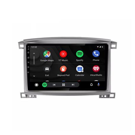 Navigatie Lexus 2003-2007 carkit android 11 carplay android auto