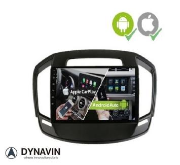 Navigatie opel insignia vanaf 2014 carkit android 12 apple carplay android auto usb 64GBNavigatie opel insignia vanaf 2014 ca