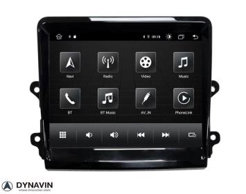 Navigatie Porsche 911 2012-2018 carkit android met draadloos apple carplay en android auto overname bose