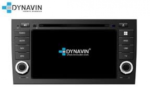 Porsche Cayenne 2003-2010 navigatie dvd Parrot carkit DAB+ TMC Apple carplay android auto