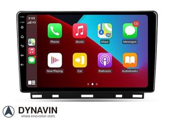 Navigatie Renault Clio 5 vanaf 2019-2021 touch Screen android apple carplay android auto
