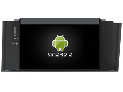 Navigatie Citroen C4 L vanaf 2011  dvd carkit android 10 dvd usb 64GB