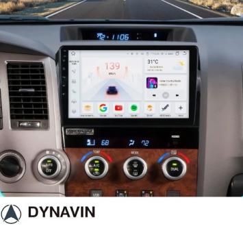 Navigatie Toyota Rav4 2013– 2018 Carplay en Android auto carkit touchscreen android 10