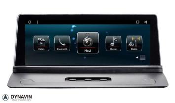 Navigatie Volvo XC 90 android 10 navigatie 10.1 inch bluetooth DAB+