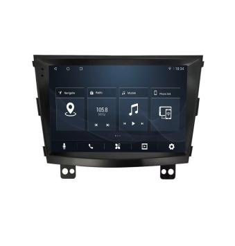 SsangYong Tivoli Android 16 Navigatie | Apple CarPlay | DYNAVIN