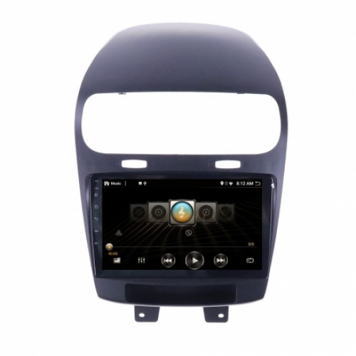 Fiat Freemont 2012-2020 navigatie carkit full touch usb android auto carplay android 10