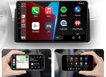 Mazda CX-5 2017-2023 radio navigatie bluetooth dvd android 13 apple carplay android auto 64gb