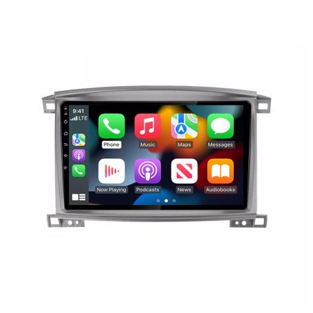 004-2008 carkit usb android auto apple carplay