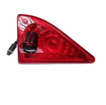 Derde Remlicht camera Renault master vanaf  2010 tot heden