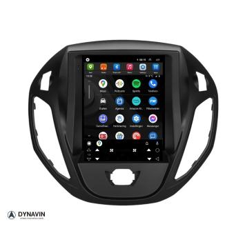 Navigatie B-Max 2012-2018 carkit full touch usb android auto draadloos apple carplay android