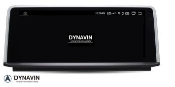 BMW F23 2 SERIE 2013-2015 10,25 inch navigatie android 11 USB overname iDrive met apple carplay en android auto