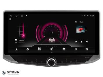 Navigatie Peugeto Boxer 2020-2023 10.8 inch carkit android 13 usb apple carplay android auto