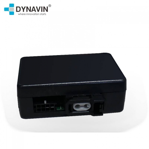 Mercedes Most interface Dynavin N6
