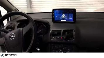 Navigatie Opel Mokka 2012-2016 dvd carkit android 10 dvd usb 10 inch