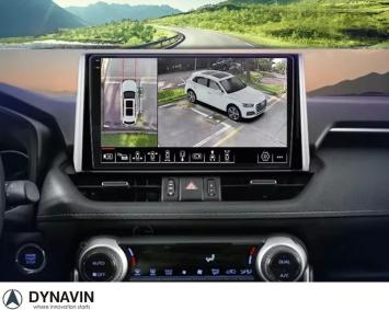 Navigatie Toyota Rav4 2019-2021 carkit usb android auto apple carplay android 64GB