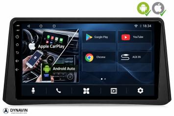 Navigatie Opel Mokka 2012-2016 dvd carkit android 10 dvd usb 10 inch