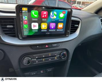 Autoradio navigatie  Kia XCeed 2018-2023 carkit android 13 apple carplay usb 64GB