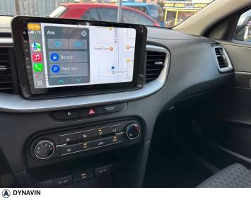 Autoradio navigatie  Kia XCeed 2018-2023 carkit android 13 apple carplay usb 64GB