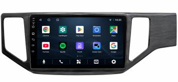 Volkswagen sportsvan navigatie 10,1 inch carkit android 10 apple caprlay android auto 64GB