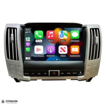004-2008 carkit usb android auto apple carplay