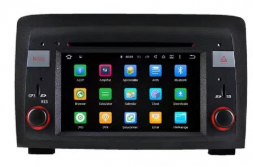 Navigatie Lancia Musa 2004-2008 dvd carkit android 10 dvd usb 64gb  - kopie