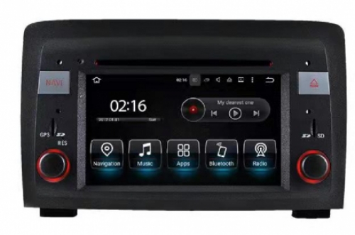 Navigatie Lancia Musa 2004-2008 dvd carkit android 10 dvd usb 64gb  - kopie