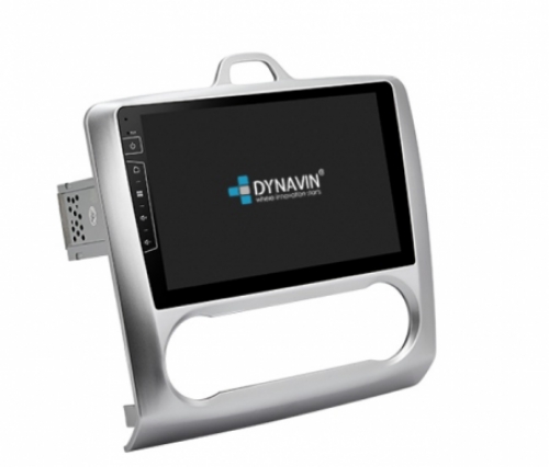 Navigatie Ford Focus 2004-2010 touch Screen parrot carkit overname boordcomputer TMC DAB+ Carplay android auto