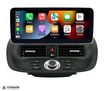 Navigatie Ford Kuga carkit full touch usb android auto apple carplay android 10