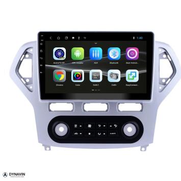 Ford mondeo titanium 2007-2014 navigatie carkit android 13 apple carplay android auto