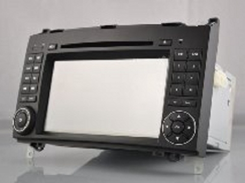 Mercedes viano navigatie dvd carkit android 12 draadloos carplay android auto usb 64GB